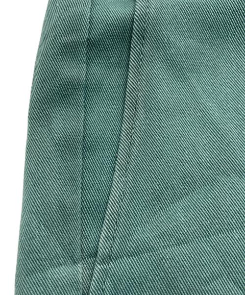 Dickies（ディッキーズ）Dickies (ディッキーズ) ワークパンツ グリーン サイズ:44の古着・服飾アイテム