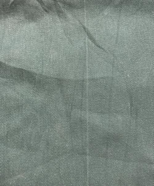 Dickies（ディッキーズ）Dickies (ディッキーズ) ワークパンツ グリーン サイズ:44の古着・服飾アイテム