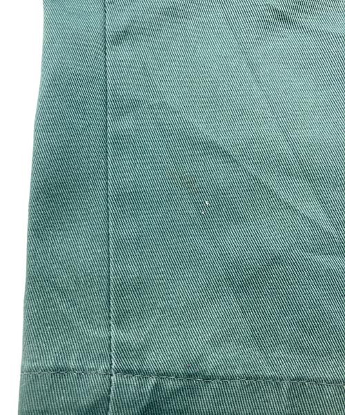 Dickies（ディッキーズ）Dickies (ディッキーズ) ワークパンツ グリーン サイズ:44の古着・服飾アイテム