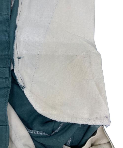 Dickies（ディッキーズ）Dickies (ディッキーズ) ワークパンツ グリーン サイズ:記載無しの古着・服飾アイテム