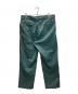 Dickies (ディッキーズ) ワークパンツ グリーン サイズ:記載無し：13000円