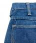 中古・古着 Wrangler (ラングラー) フレアデニムパンツ インディゴ サイズ:WAIST 29　LENGTH 34：7000円