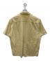 CarHartt (カーハート) チェックシャツ イエロー サイズ:XL：5000円