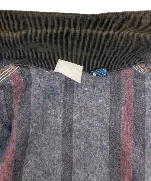 CarHartt（カーハート）CarHartt (カーハート) デニムミシガンチョアコート インディゴ サイズ:下記参照の古着・服飾アイテム
