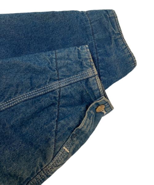 CarHartt（カーハート）CarHartt (カーハート) デニムミシガンチョアコート インディゴ サイズ:下記参照の古着・服飾アイテム
