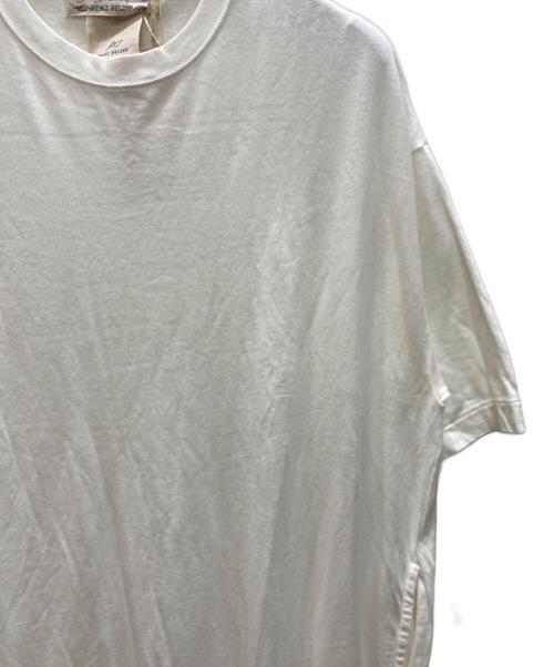 REMI RELIEF（レミレリーフ）REMI RELIEF (レミレリーフ) PILGRIM SURF+SUPPLY (ピルグリム サーフサプライ) LONG DRESS ホワイト サイズ:size   M 未使用品の古着・服飾アイテム