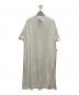REMI RELIEF (レミレリーフ) PILGRIM SURF+SUPPLY (ピルグリム サーフサプライ) LONG DRESS ホワイト サイズ:size   M 未使用品：8000円