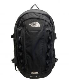 THE NORTH FACE（ザ ノース フェイス）の古着「BIG SHOT BACKPACK」｜ブラック