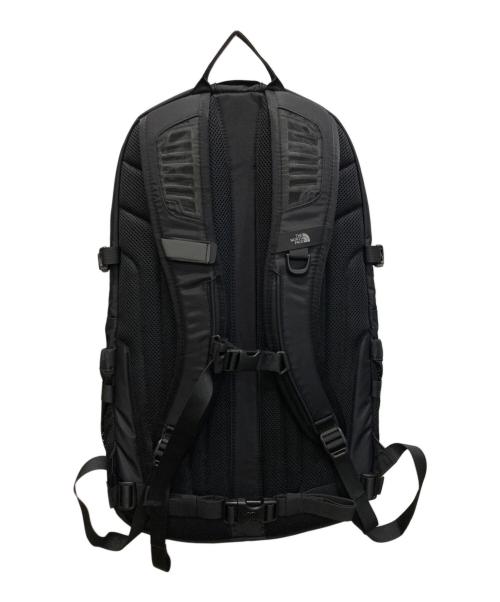 THE NORTH FACE（ザ ノース フェイス）THE NORTH FACE (ザ ノース フェイス) BIG SHOT BACKPACK ブラック サイズ:下記参照の古着・服飾アイテム