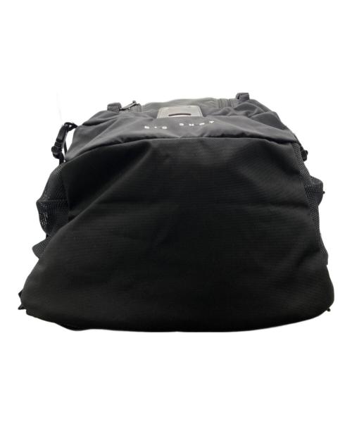 THE NORTH FACE（ザ ノース フェイス）THE NORTH FACE (ザ ノース フェイス) BIG SHOT BACKPACK ブラック サイズ:下記参照の古着・服飾アイテム