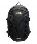THE NORTH FACE（ザ ノース フェイス）の古着「BIG SHOT BACKPACK」｜ブラック