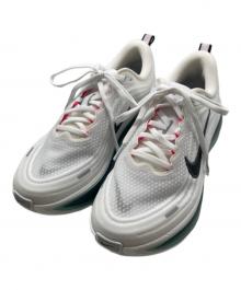 NIKE（ナイキ）の古着「ズーム ボメロ プラス」｜ホワイト