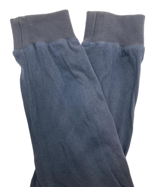 DOLCE & GABBANA（ドルチェ＆ガッバーナ）DOLCE & GABBANA (ドルチェ＆ガッバーナ) イタリアロゴトラックジャケット ブラック サイズ:SIZE 44の古着・服飾アイテム
