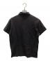 MONCLER (モンクレール) MAGLIA POLO MANICA CORTA ブラック サイズ:XL：8000円