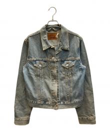 LEVI'S（リーバイス）の古着「デニムジャケット」｜インディゴ