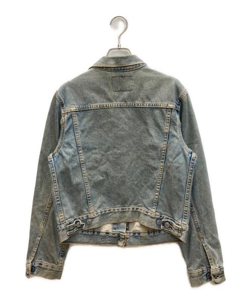 LEVI'S（リーバイス）LEVI'S (リーバイス) デニムジャケット インディゴ サイズ:SIZE Mの古着・服飾アイテム