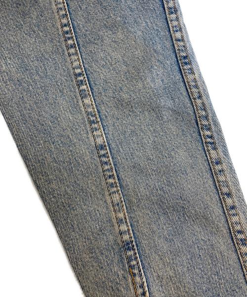 LEVI'S（リーバイス）LEVI'S (リーバイス) デニムジャケット インディゴ サイズ:SIZE Mの古着・服飾アイテム