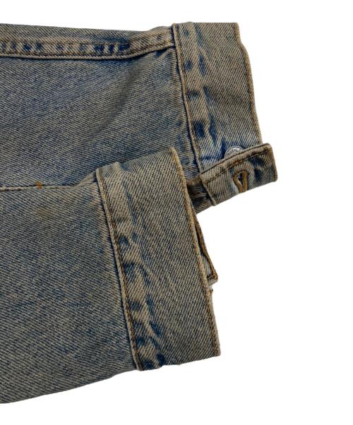 LEVI'S（リーバイス）LEVI'S (リーバイス) デニムジャケット インディゴ サイズ:SIZE Mの古着・服飾アイテム