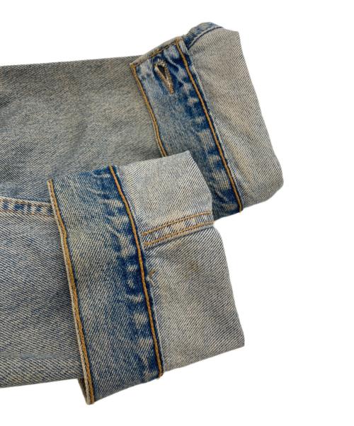 LEVI'S（リーバイス）LEVI'S (リーバイス) デニムジャケット インディゴ サイズ:SIZE Mの古着・服飾アイテム