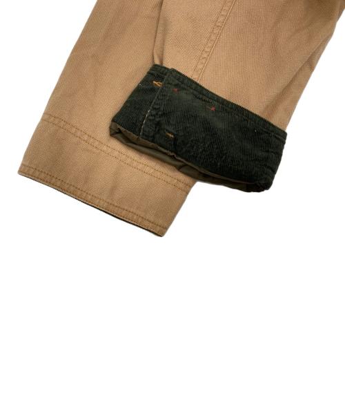 L.L.Bean（エルエルビーン）L.L.Bean (エルエルビーン) ハンティングジャケット ベージュ サイズ:Mの古着・服飾アイテム