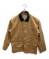 L.L.Bean（エルエルビーン）の古着「ハンティングジャケット」｜ベージュ