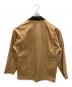 L.L.Bean (エルエルビーン) ハンティングジャケット ベージュ サイズ:M：10000円