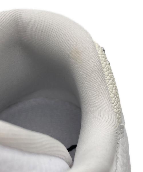 NIKE（ナイキ）NIKE (ナイキ) Air Jordan 13 Golf 'White Metallic' ホワイト サイズ:SIZE 28.5cm 未使用品の古着・服飾アイテム
