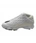 NIKE (ナイキ) Air Jordan 13 Golf 'White Metallic' ホワイト サイズ:SIZE 28.5cm 未使用品：15000円