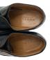 中古・古着 REGAL (リーガル) ストレートチップシューズ ブラック サイズ:SIZE 26 1/2 B：7000円