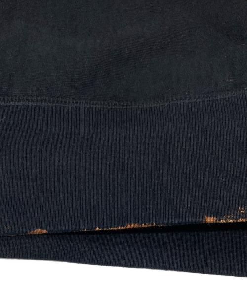 SUPREME（シュプリーム）Supreme (シュプリーム) Small Box Hooded Sweatshirt ブラック サイズ:Mediumの古着・服飾アイテム