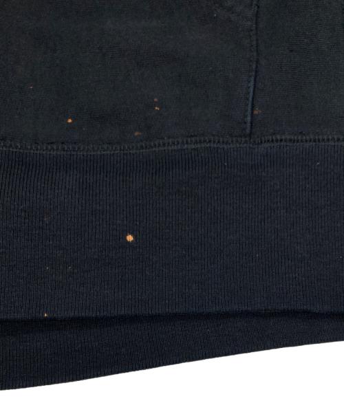 SUPREME（シュプリーム）Supreme (シュプリーム) Small Box Hooded Sweatshirt ブラック サイズ:Mediumの古着・服飾アイテム