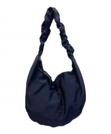 OUAT（オーユーエーティー）の古着「Office Bag」｜ネイビー