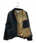 中古・古着 CARHARTT WIP (カーハート ワーク イン プログレス) WACKO MARIA (ワコマリア) OG DETROIT JACKET デトロイトジャケット ブラック サイズ:SIZE L：30000円