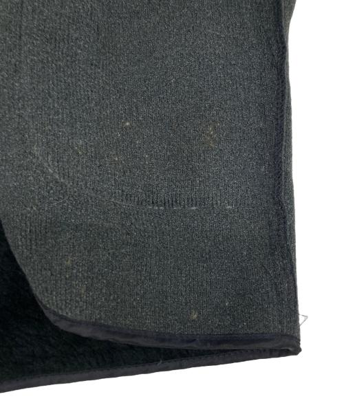 Schott（ショット）Schott (ショット) ボアライナー付き シングルライダースジャケット ブラック サイズ:Size  40の古着・服飾アイテム