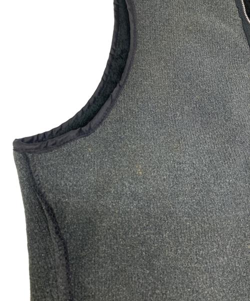 Schott（ショット）Schott (ショット) ボアライナー付き シングルライダースジャケット ブラック サイズ:Size  40の古着・服飾アイテム