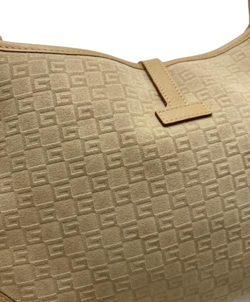 GUCCI（グッチ）GUCCI (グッチ) ジャッキー カンデンスキー ワンショルダーバッグ サイズ:下記参照の古着・服飾アイテム