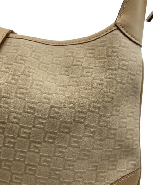 GUCCI（グッチ）GUCCI (グッチ) ジャッキー カンデンスキー ワンショルダーバッグ サイズ:下記参照の古着・服飾アイテム