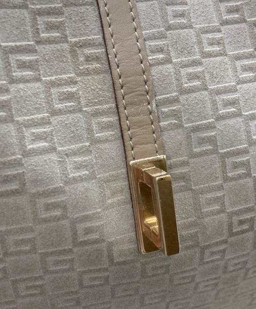 GUCCI（グッチ）GUCCI (グッチ) ジャッキー カンデンスキー ワンショルダーバッグ サイズ:下記参照の古着・服飾アイテム