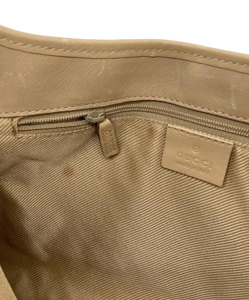 GUCCI（グッチ）GUCCI (グッチ) ジャッキー カンデンスキー ワンショルダーバッグ サイズ:下記参照の古着・服飾アイテム