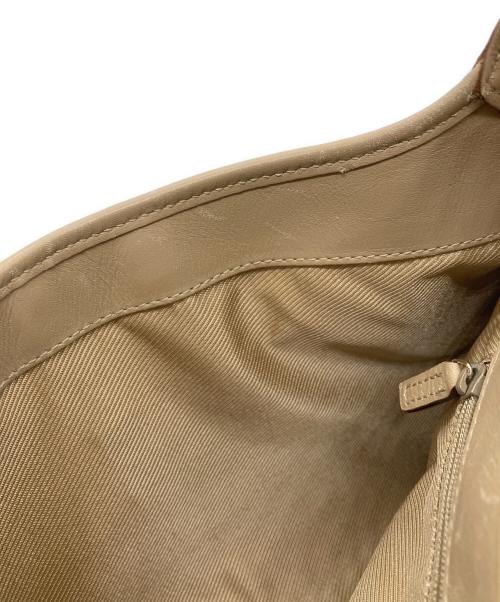 GUCCI（グッチ）GUCCI (グッチ) ジャッキー カンデンスキー ワンショルダーバッグ サイズ:下記参照の古着・服飾アイテム
