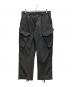 SOPHNET.（ソフネット）の古着「CARGO PANT」｜グレー