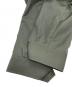 中古・古着 THE RERACS (ザ リラクス) MILITARY FIELD JACKET オリーブ サイズ:46：12000円
