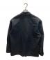 Essay (エッセイ) OVER JACKET ブラック サイズ:M：10000円
