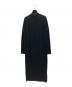 toteme (トーテム) Cabrol タートルネックニットワンピース ブラック サイズ:SIZE S：10000円