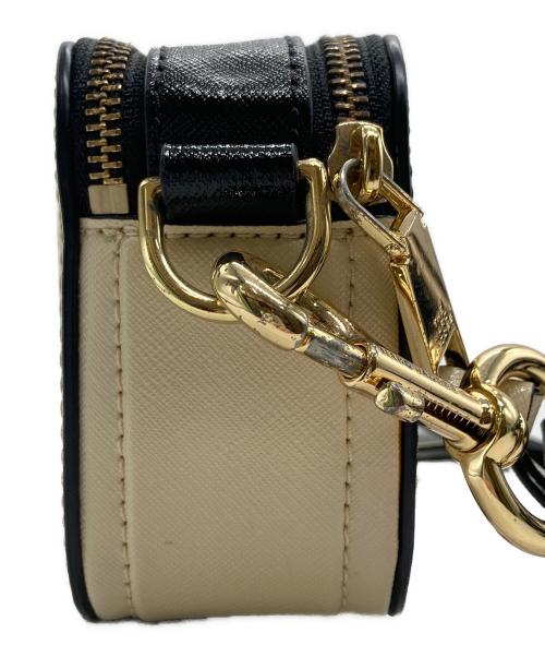 MARC JACOBS（マークジェイコブス）MARC JACOBS (マークジェイコブス) ザ スナップショット ショルダーバッグの古着・服飾アイテム