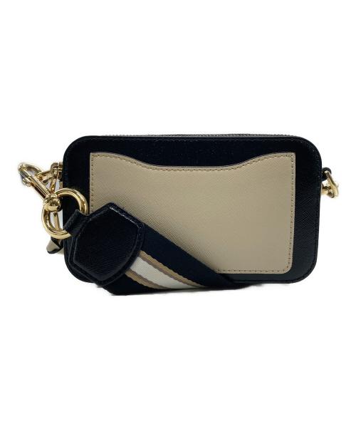 MARC JACOBS（マークジェイコブス）MARC JACOBS (マークジェイコブス) ザ スナップショット ショルダーバッグの古着・服飾アイテム