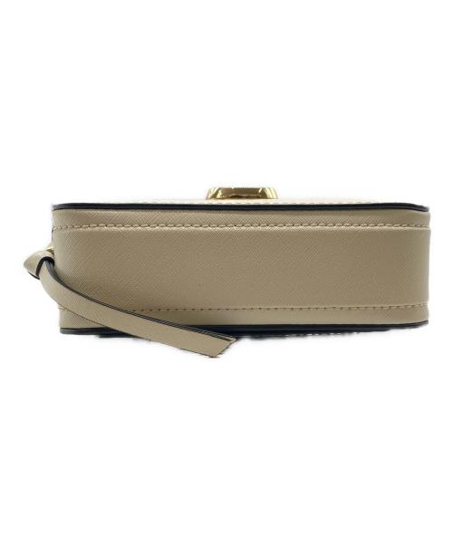 MARC JACOBS（マークジェイコブス）MARC JACOBS (マークジェイコブス) ザ スナップショット ショルダーバッグの古着・服飾アイテム