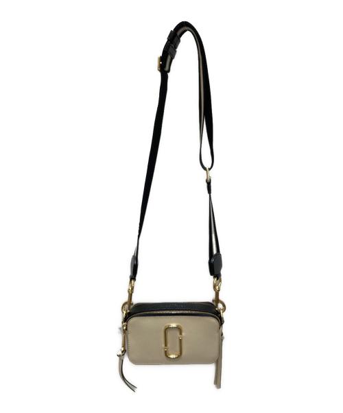 MARC JACOBS（マークジェイコブス）MARC JACOBS (マークジェイコブス) ザ スナップショット ショルダーバッグの古着・服飾アイテム