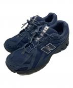 NEW BALANCE×safariニューバランス×サファリ）の古着「別注1906R “Midnight”」｜ネイビー