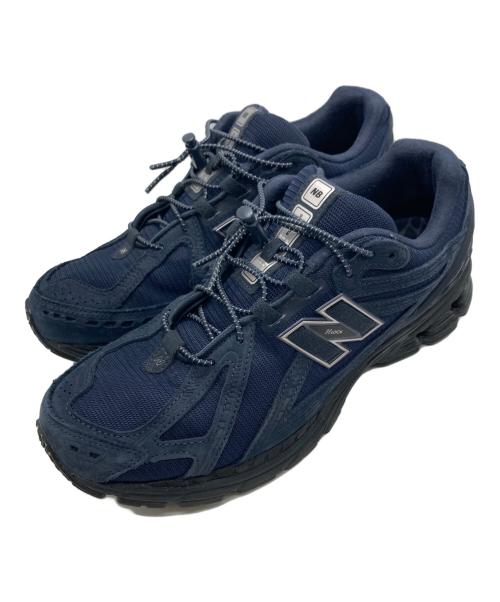 NEW BALANCE（ニューバランス）NEW BALANCE (ニューバランス) safari (サファリ) 別注1906R “Midnight” ネイビー サイズ:SIZE 28cmの古着・服飾アイテム